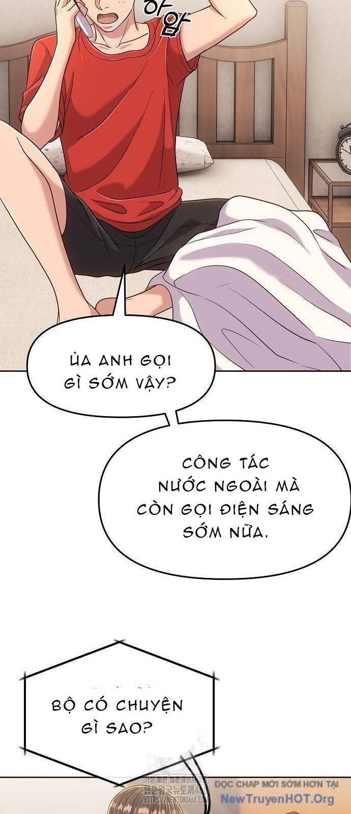 Nhân Viên Thực Tập Kim Cheolsu - chap104 - Trang 86